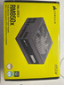 美商海盗船（USCORSAIR）RM850x 850W电源 ATX3.1/PCIe 5.1/16pin电源线/全模组/金牌效率/低噪音 实拍图