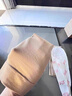 舒尔美 DuoLyca静脉曲张弹力袜医用辅助治疗型男女中长筒血栓水肿术后 长筒肉色露趾【全新升级】 二级压力值【M码】 实拍图