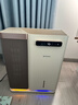 艾美特（AIRMATE）【重磅新品】取暖器家用无雾加湿器大容量空气加湿电暖气暖风机卧室全屋速热大面积电暖器 AIR16-1 实拍图