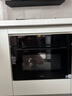 美的（Midea）55L嵌入式变频微蒸烤蒸烤箱空气炸10英寸大彩屏多功能微蒸烤炸炖一体机 GC5(支持鸿蒙智联) 实拍图