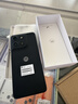 摩托罗拉 联想moto g100 四年质保 LCD护眼屏 7000mAh超强续航 8GB+256GB黑曜石 实拍图