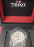 天梭（TISSOT）瑞士手表 力洛克系列自动机械男士腕表情人节送礼T006.407.11.033 实拍图