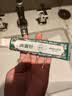 两面针（LMZ）便携式旅行牙膏洗漱套装 40g牙膏+牙刷2支+30ml洗发水+30ml护发素 实拍图
