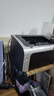 惠普HP1010/1020黑白激光家用A4纸打印机学生作业文档试卷打印 办公家用打印机 1108电脑款【配一支易加粉硒鼓+1瓶碳粉】 实拍图