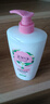 美加净绿茶清爽沐浴露1000ml大容量温和沐浴乳男女可用持久留香洗澡 实拍图