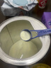 爱他美（Aptamil）澳洲白金版含DHA叶黄素婴幼儿牛奶粉澳爱白金版2段新西兰原装进口 3段3罐【极速发货 买2件省100元】 实拍图