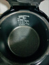 福库（CUCKOO）电压力锅高压可分离内盖麦饭石型内胆多功能饭锅预约智能语音电饭煲5L  4-5人 P1089FR 实拍图