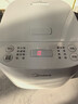 美的电饭煲家用电饭锅加厚抗菌内胆 28分钟快速饭智能预约多功能小米粥迷你白月光电饭煲1-2-3-4人 【28分钟快煮饭-升级白月光新品】RE319 3L 实拍图