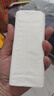 无芯卷纸原生木浆14卷/提四层加厚实芯卷筒纸更耐用大分量家庭装 4层 35.7g/卷*14卷 实拍图