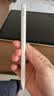 Apple/苹果 Pencil Pro 磁吸触控笔手写笔苹果笔电容笔书写绘画ipad笔 适用于iPad Pro/Air/mini机型 实拍图