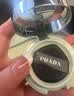 普拉达（PRADA）七夕情人节礼物 唇釉201+我本莫测50ml 持久礼盒生日礼物送女友 实拍图