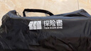 探险者（TAN XIAN ZHE）户外折叠椅露营桌椅全套装备月亮椅便携家用野餐套装 实拍图