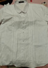 罗蒙女童长袖衬衫白色打底衬衣小学生幼儿园毕业校园服饰演出 蕾丝150 实拍图