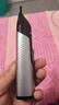 飞利浦（PHILIPS）鼻毛修剪器双面切剃全身水洗剃毛器 生日圣诞礼物送男友送老公 NT5600  实拍图