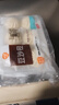 巴比 鲜汁肉包 300g*2包 共12只 早餐包子馒头 生鲜面点 速食方便菜  实拍图