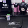 佳能rp相机 全画幅微单RP 4K数码高清vlog视频 专业级微单相机 rp拆单机身+rf50 1.8【精选拍人像】 套餐一【入门配置含摄影包+佳能相机专用64G储卡】 实拍图