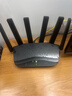 普联（TP-LINK）大道路由器7DR6430 BE6400 5G WiFi7千兆双频家用高速穿墙 2.4G wifi6无线 2.5G网口 游戏加速 实拍图