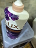 力士（LUX）精油香氛沐浴露幽莲1kg+桃花1kg送旅行装550g或补充装600g家庭装 实拍图