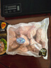 CP正大食品白羽鸡翅根2斤 生鲜冷冻 鸡肉烤鸡翅鸡肉 腌制鸡肉 实拍图