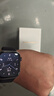 华为HUAWEI WATCH FIT 4 韵律黑氟橡胶表带 华为运动智能手表超轻薄大屏潮流运动蓝牙通话睡眠监测fit4 实拍图