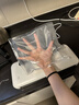 得力家用腊肉抽真空封口机小型真空包装机食品塑封机全自动真空机干湿两用商用真空保鲜打包机LM776 实拍图