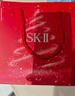SK-II神仙水75ml精华液sk2水乳化妆品护肤品套装礼盒生日新年礼物女 实拍图