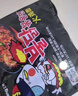 三养（SAMYANG）火鸡面三养速食方便面袋装 700g(140g*5)泡面拌面早餐零食 实拍图