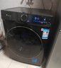 小天鹅（LittleSwan）滚筒洗衣机全自动家用12KG大容量水魔方除菌除螨 TG120V618T 以旧换新一级能效 换新补贴 京东自营 实拍图