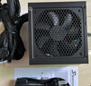 海韵（SEASONIC）【S12III 经典】500W 铜牌电源｜办公/家用高耐用首选 实拍图