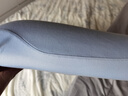 亚朵星球慢回弹记忆绵枕枕头护颈枕芯基础款枕头酒店睡眠超低款6cm单只装 实拍图