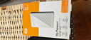 西部数据（WD）移动硬盘5TB USB3.0 My Passport随行版2.5英寸 白 机械硬盘 笔记本电脑外接 大容量加密 家庭存储 实拍图