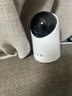 华为智选鸿蒙智选摄像头500万监控家用手机远程360度无死角带夜视全景可通话 家庭室内看护海雀3i3K 实拍图