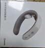 京东京造智能颈椎按摩器SE 恒温热敷颈部按摩仪颈椎颈部按摩器护颈仪肩颈按摩器生日礼物送妈妈长辈男女友 实拍图