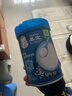 嘉宝（GERBER）婴幼儿高铁米粉维C加铁原味宝宝辅食米糊250g6-12个月 100%真验厂 实拍图