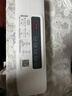 京东京造 真空封口机2.0 塑封机真空袋压缩食品接触级包装机封口【干湿通用】专利可拆卸设计 实拍图