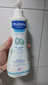 妙思乐（MUSTELA）儿童洗发沐浴二合一500ml 婴儿专用洗发水沐浴露法国进口 实拍图