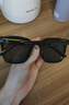 LOHO偏光太阳镜高级感显瘦墨镜女款2026新款防晒防紫外线护目gm眼镜 实拍图