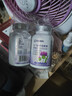 华北制药水飞蓟籽油姜黄胆碱片2瓶 奶蓟草呵护保养肝清解熬夜喝酒常备 实拍图