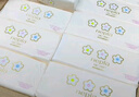 妮飘（Nepia）HelloKitty凯蒂星空抽纸3层130抽*6包软抽面巾纸 家用实惠装M码 实拍图