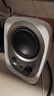漫步者（EDIFIER）R12U 外观时尚 音质纯正 入门级微型2.0桌面音响 笔记本音箱 电脑音箱 白色 实拍图