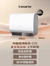 卡萨帝（Casarte）60升【母婴净肤洗】电热水器 超薄双胆隐藏安装 一级能效速热 CJ3 国家补贴20% 实拍图