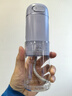 倍至（bixdo）元气胶囊冲牙器洗牙器便携式家用水牙线洗牙器牙齿冲洗器成人正畸儿童 青少年生日礼物 A30 Pro 日常清洁丨春森绿 实拍图