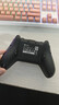 墨将凌云无线游戏手柄智慧屏蓝牙2.4G适配PC平板手机switch电脑Steam支持双影奇境怪物猎人 黑金版 实拍图