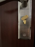 虎顿（HOTUN）室内门锁芯 木门卧室门铜锁芯 执手门锁芯卧室小70锁芯 T-70Z 实拍图