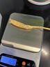 KTRUE中药专用电子秤小型称克秤精准医用药秤高精度药店药材秤 【不锈钢充电】3kg/0.1g【送托盘+豪华礼包】 实拍图