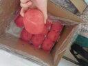 京鲜生烟台红富士苹果5kg 一级果 单果190g以上 水果礼盒 晒单实拍图