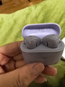 华为FreeBuds SE 2 蓝牙耳机 国家补贴 40小时长续航/快速充电/蓝牙5.3/轻盈小巧/影音娱乐 香芋紫 实拍图