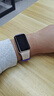 荣耀（HONOR）手环9 NFC版 晨辉紫 轻薄双曲面 心脏健康守护 14天超长续航 智能运动手环 送男友 实拍图