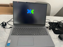 联想小新16/小新Pro16GT AI元启 2025新品可选补贴高性能轻薄笔记本电脑 学生手提办公本 标压酷睿 13代i5 24G 1TB 升级｜小新16C 16英寸大屏 实拍图