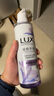 力士（LUX）祛痘平滑精华香氛沐浴露 橙花鸢尾香370g 实拍图